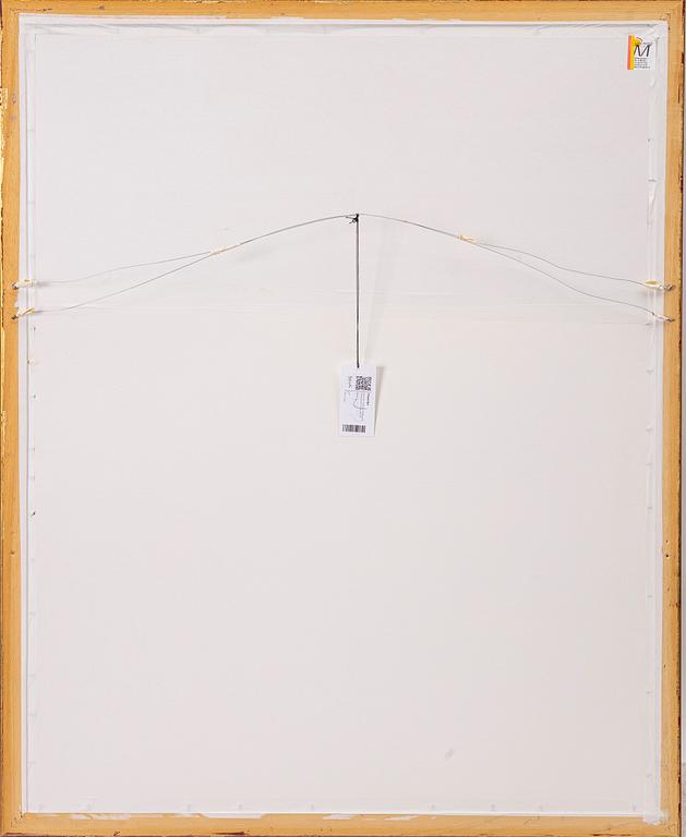 Beverloo Corneille, "Grande terre à l’arc-en-ciel".