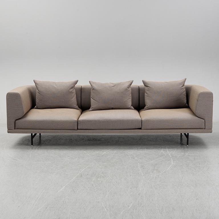 Soffa, "632 Chimney", Vipp, Danmark.