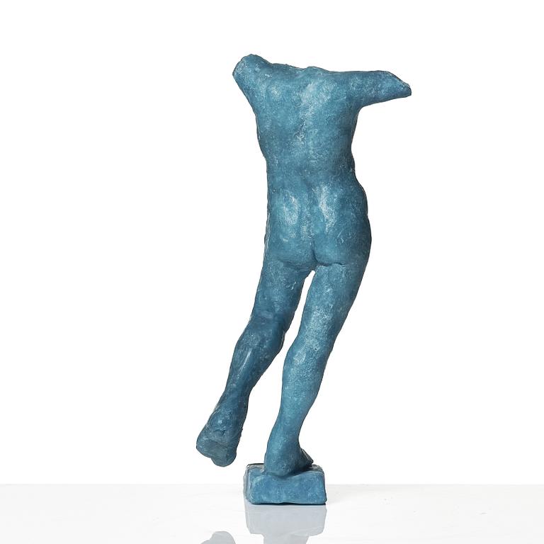 Fredrik Wretman, Untitled.