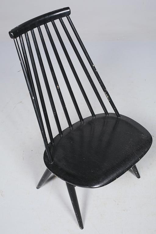 STOL, "Mademoiselle", Ilmari Tapiovaara, Edsbyverken, 1950-tal.