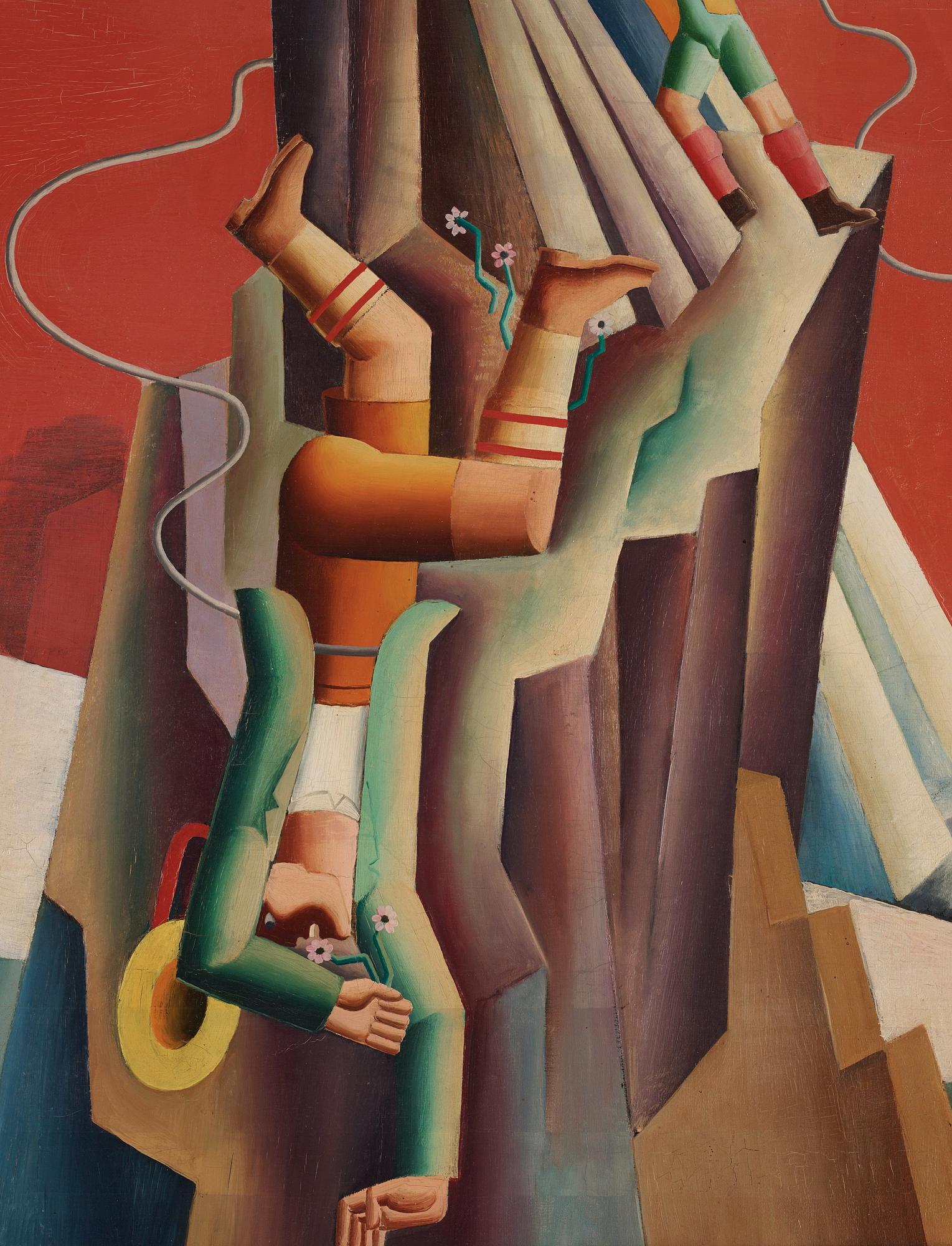 Waldemar Lorentzon, "Edelweiss".