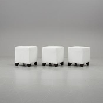 PALLAR, 3 stycken, Indori, 2000-tal.