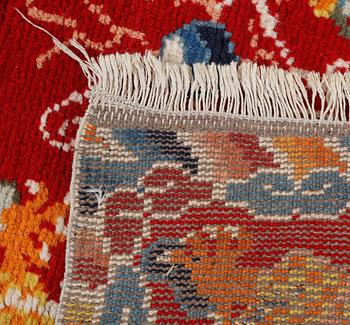 MATTA, Kina, sent 1900-tal, 150x80 cm.