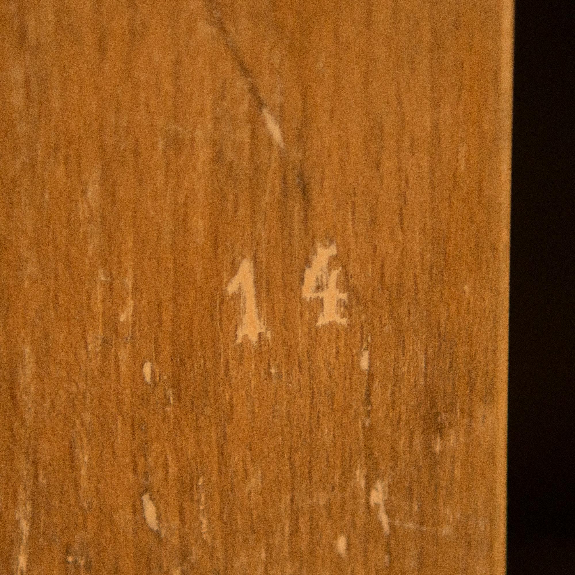 ALVAR AALTO, NOJATUOLI, nro 41, "Paimio".