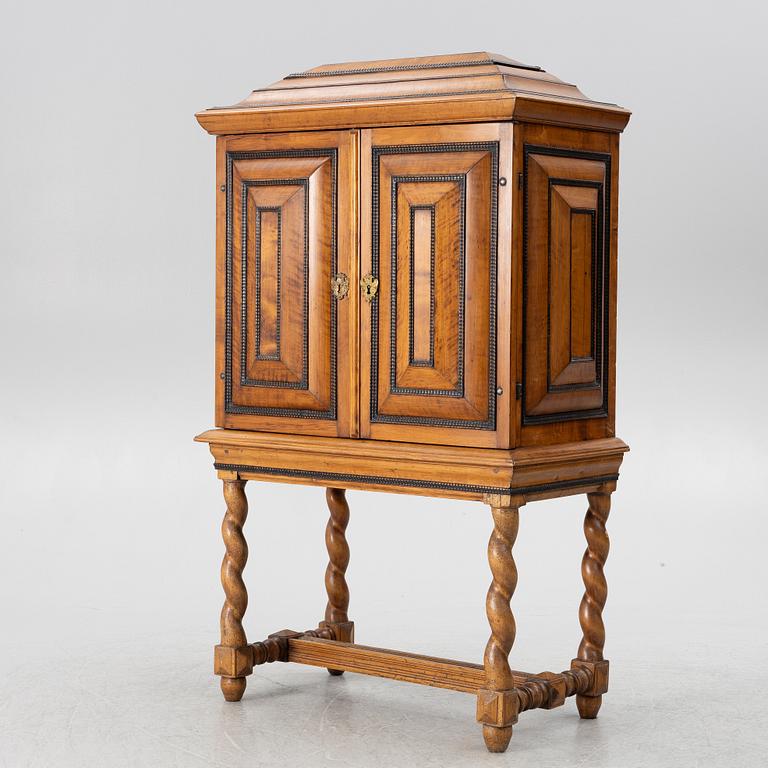 Barock, cabinet, 17th/18th Century.