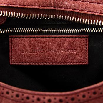 Balenciaga Motocross City LAUKKU.