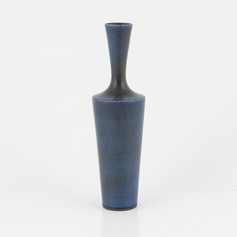 Berndt Friberg, a vase, Gustavsbergs studio, 1969.