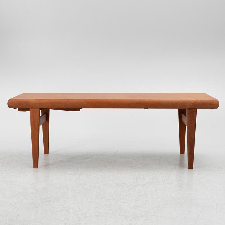 Johannes Andersen, tillskrivet, soffbord, 1900-talets mitt.