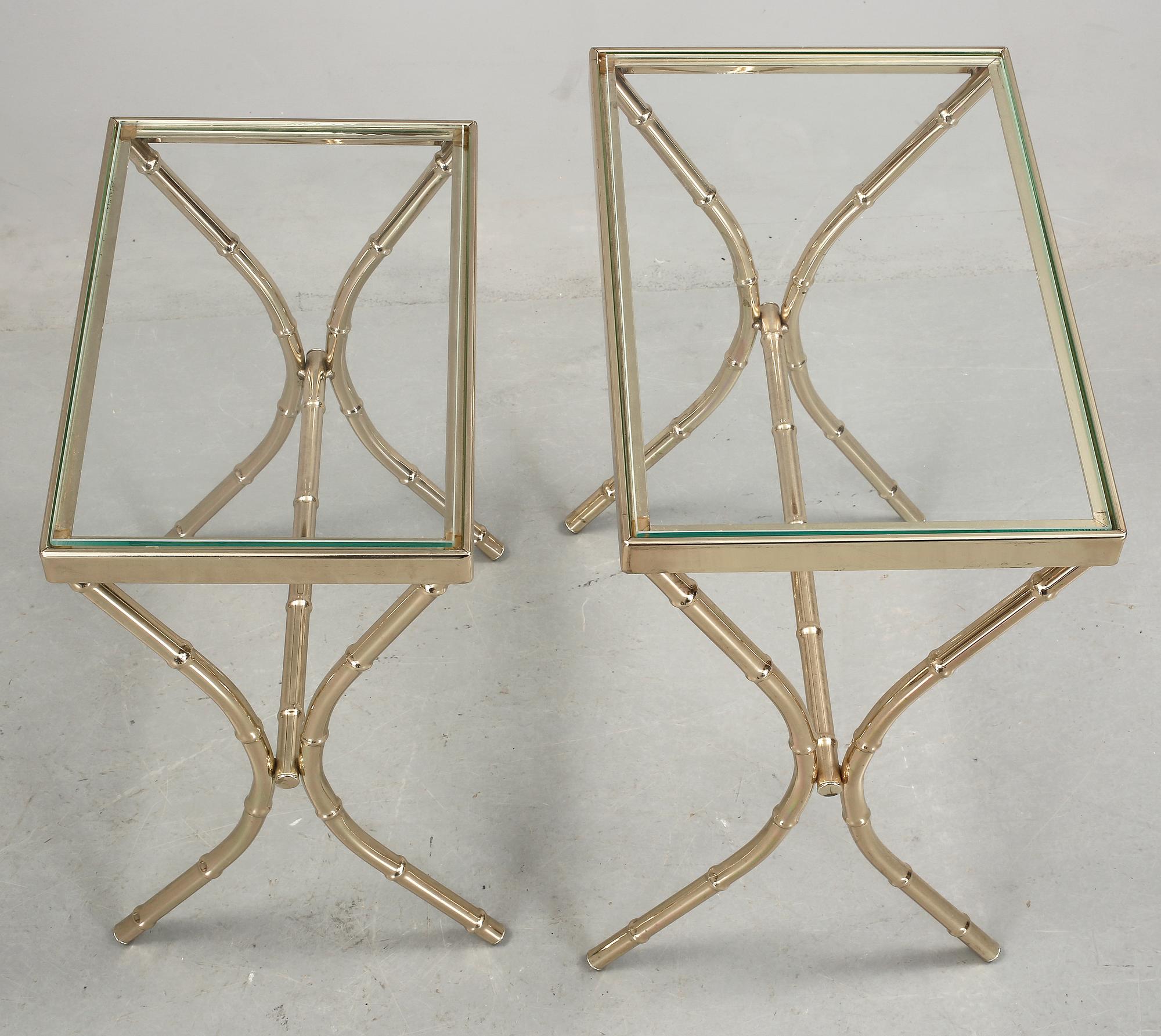 SATSBORD, 2 delar, USA, 1980-tal.