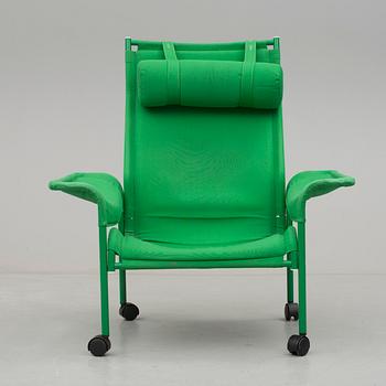 FÅTÖLJ, IKEA, 1970-tal.