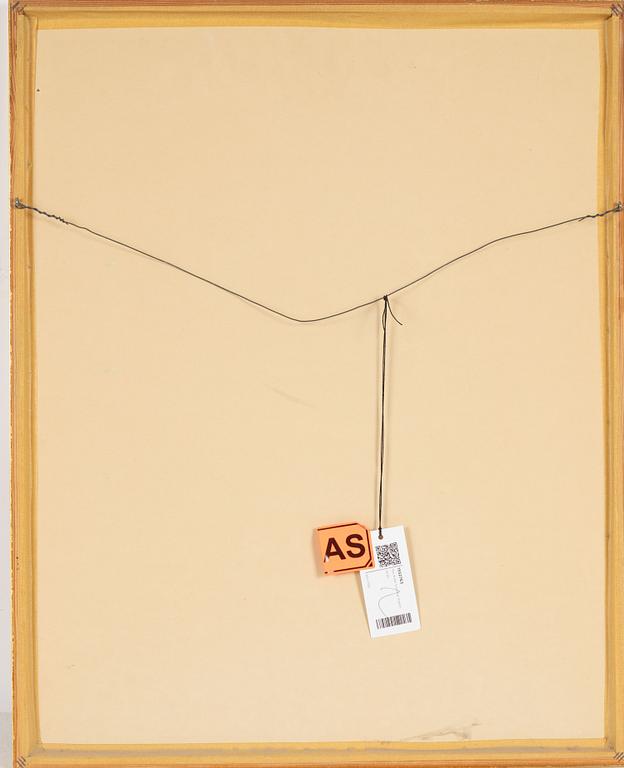 Max Walter Svanberg, Utan titel.