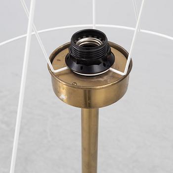 Josef Frank, golvlampa, modell G 2326, Firma Svenskt Tenn.