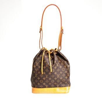 VÄSKA, "Noé", Louis Vuitton.