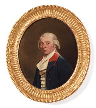 John Henry Downman, "E. Digby Greville of Bath".