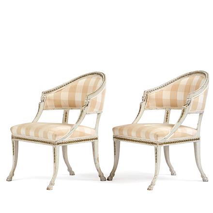 Important Spring Sale presents E. Ståhl (Master in Stockholm 1794-1820) | June 10–12