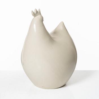 Marilyn Vergne, sculpture, stoneware,