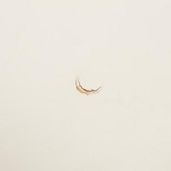 CARL MALMSTEN, matbord, "Herrgården", Bodafors, 1962.