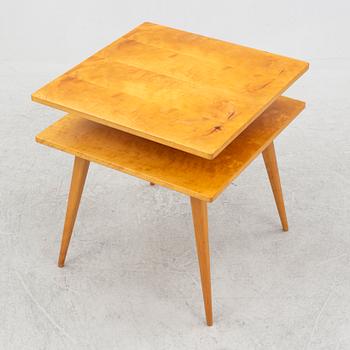 Table, mid-20th century.