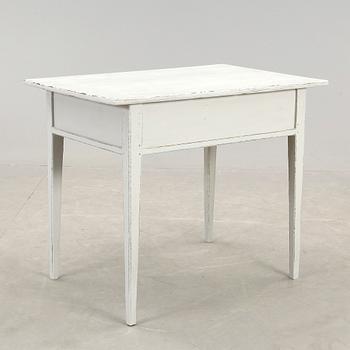 BORD, allmoge, 1800-tal.