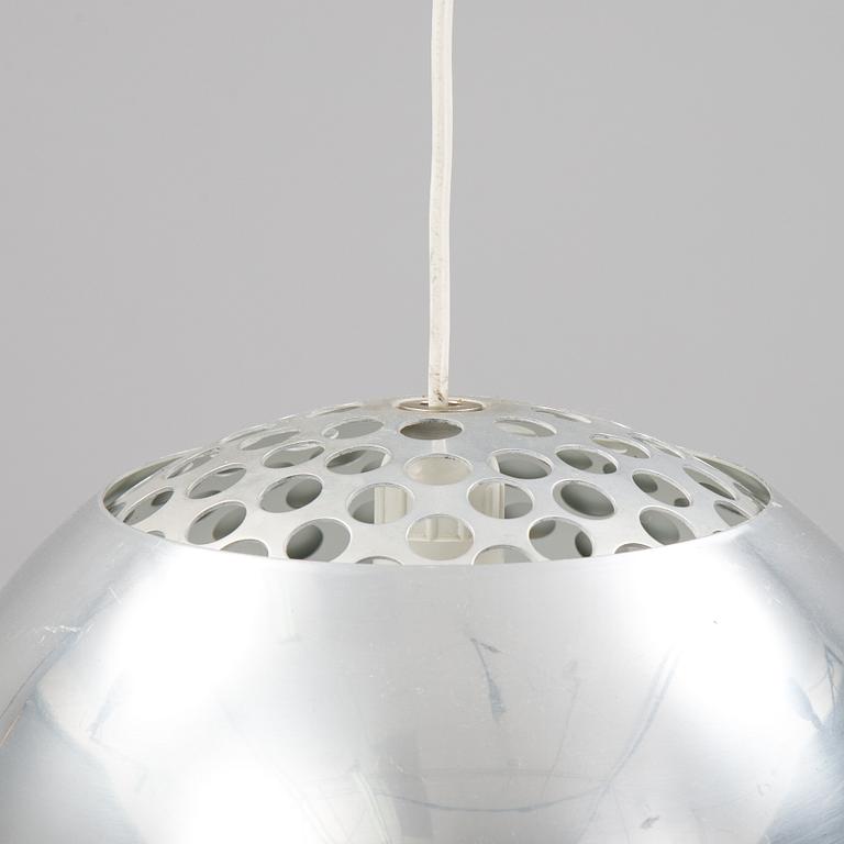 Achille & Pier Castiglioni, golvlampa, "Arco" , Flos, Italien.