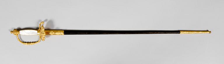 ÄMBETSMANNAVÄRJA, 1800-tal.