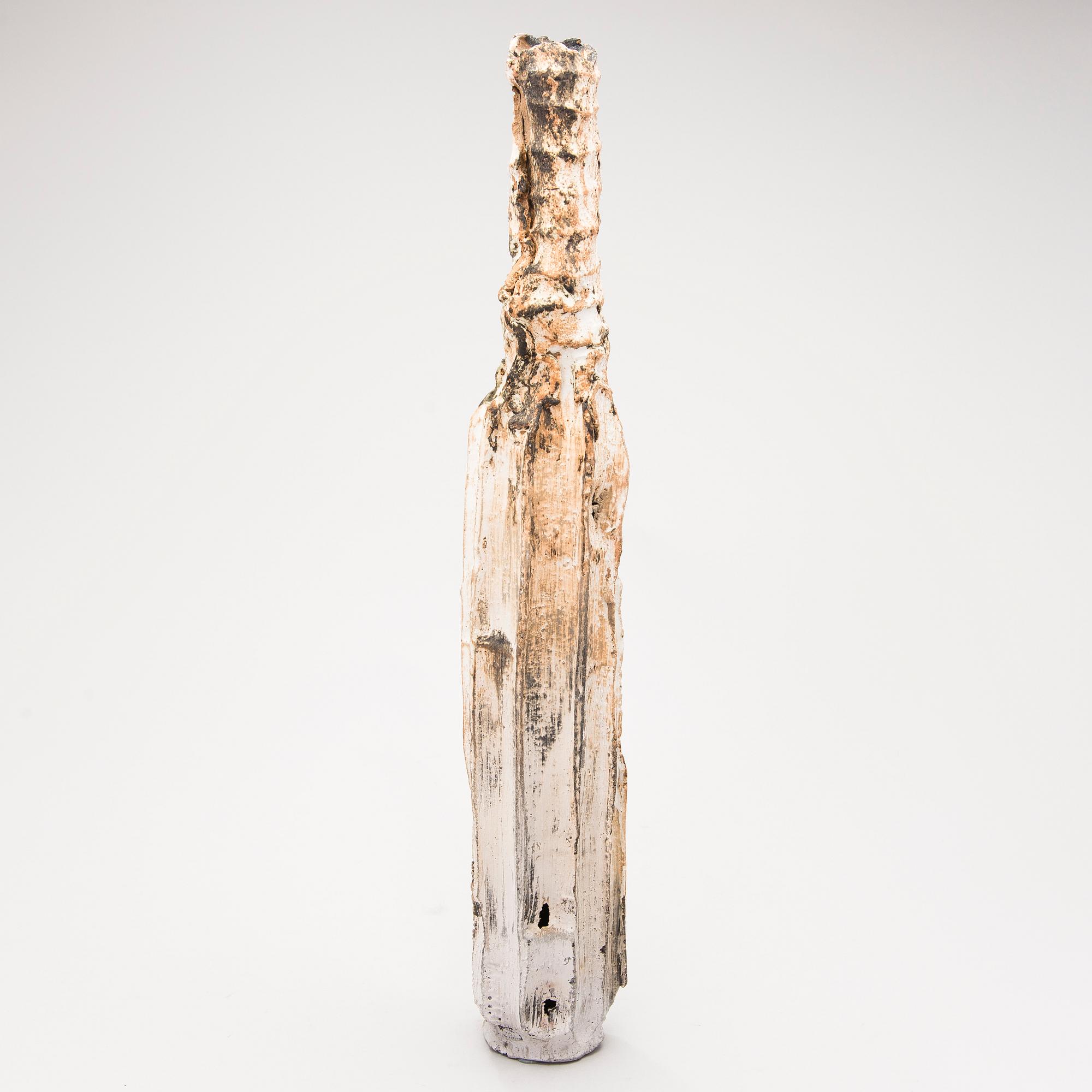 PEKKA PAIKKARI, KERAMIKSKULPTUR. Arabia.