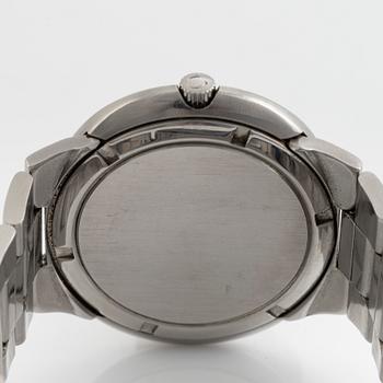Omega, Genève, Dynamic, wristwatch, 41,5 x 36,5 mm,