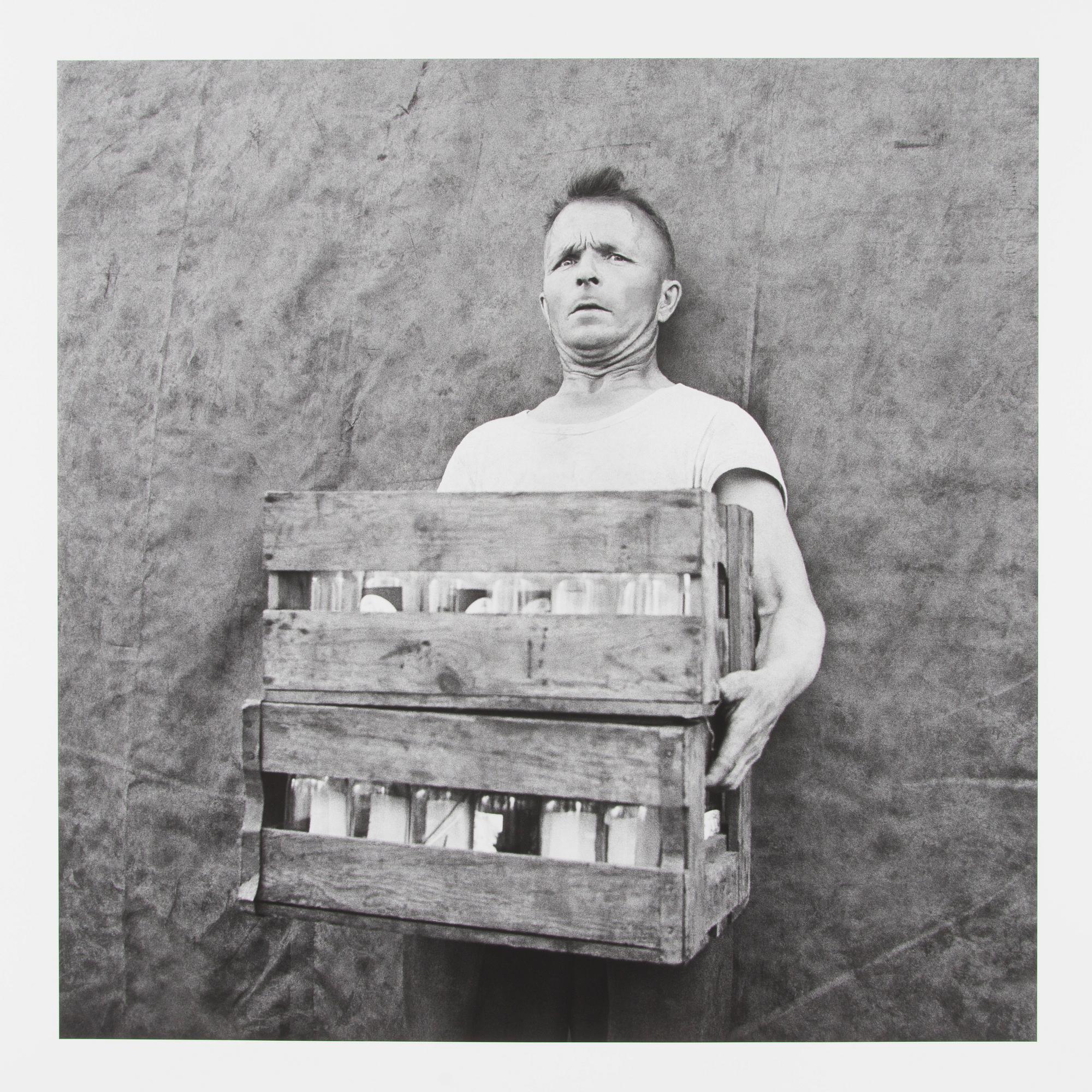 Ismo Hölttö, "Sommarmötet, Uleåborg 1966".