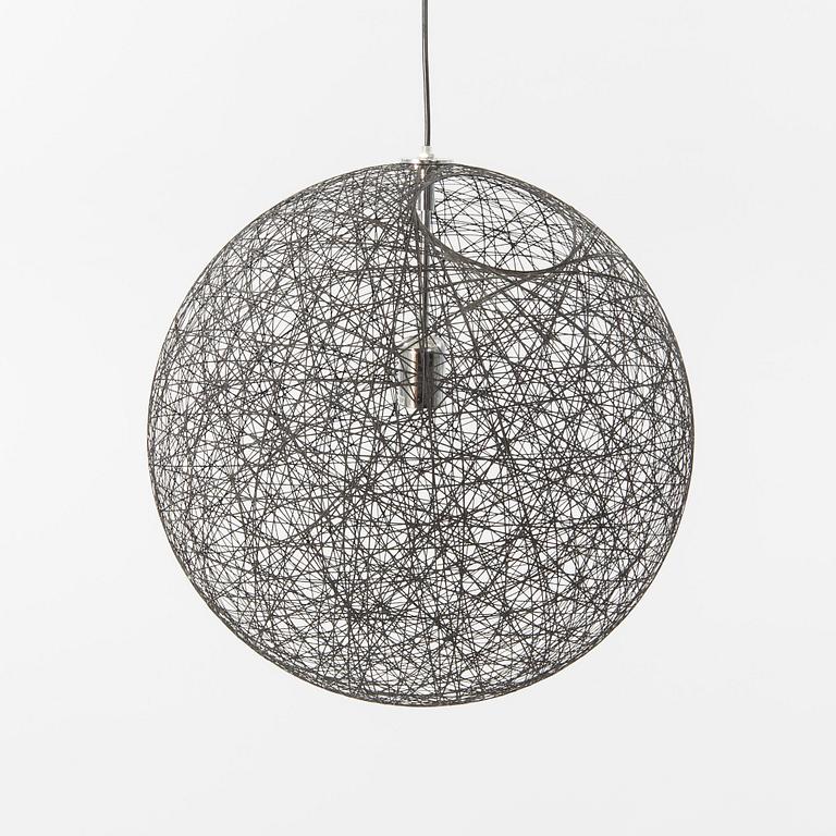 Mooi, "Random light", ceiling lamp.