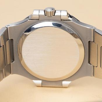Patek Philippe, Nautilus, ca 1999.