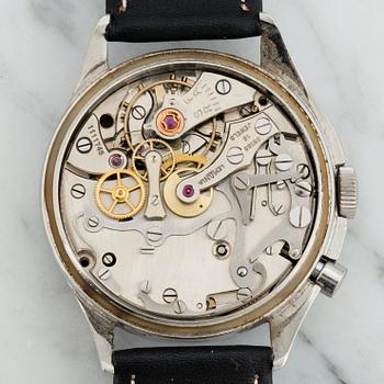 LEMANIA, Tg 195, "Tre Kronor", armbandsur, 40 mm,