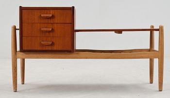 HALLBYRÅ, "Spectum", IKEA, 1960-talets första hälft.