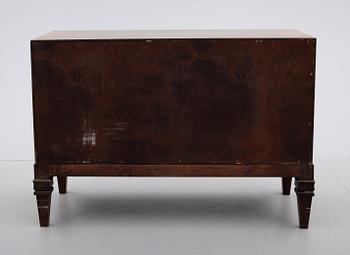 BYRÅ, art déco, 1930-tal.