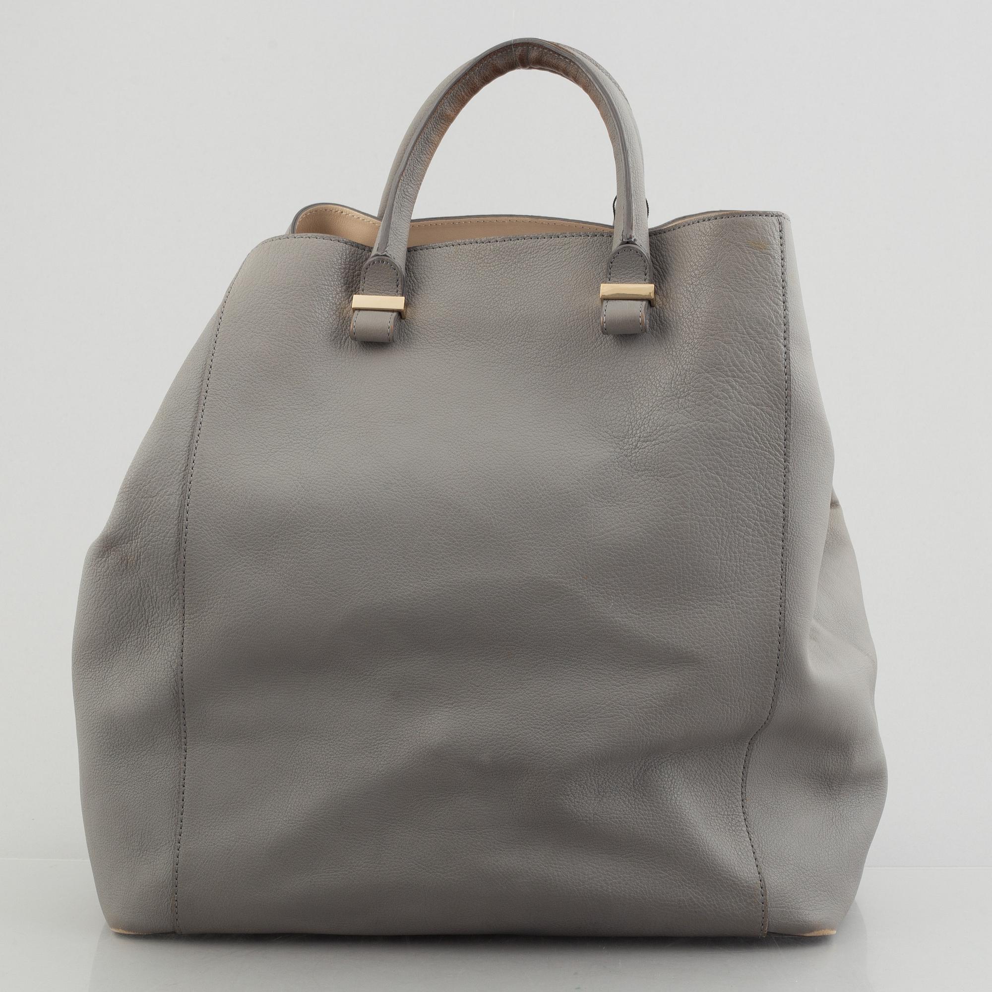 Victoria Beckham, bag.
