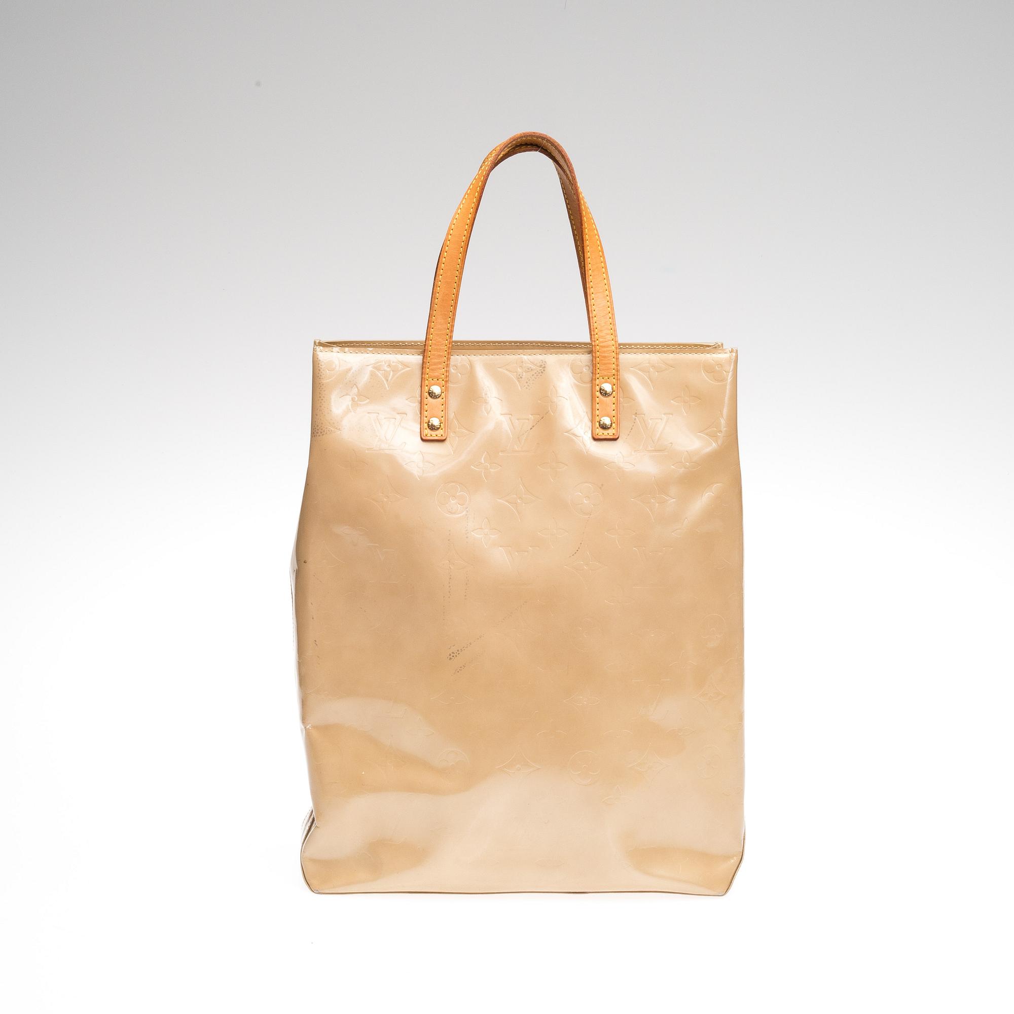 VÄSKA, "Catalina", Louis Vuitton.