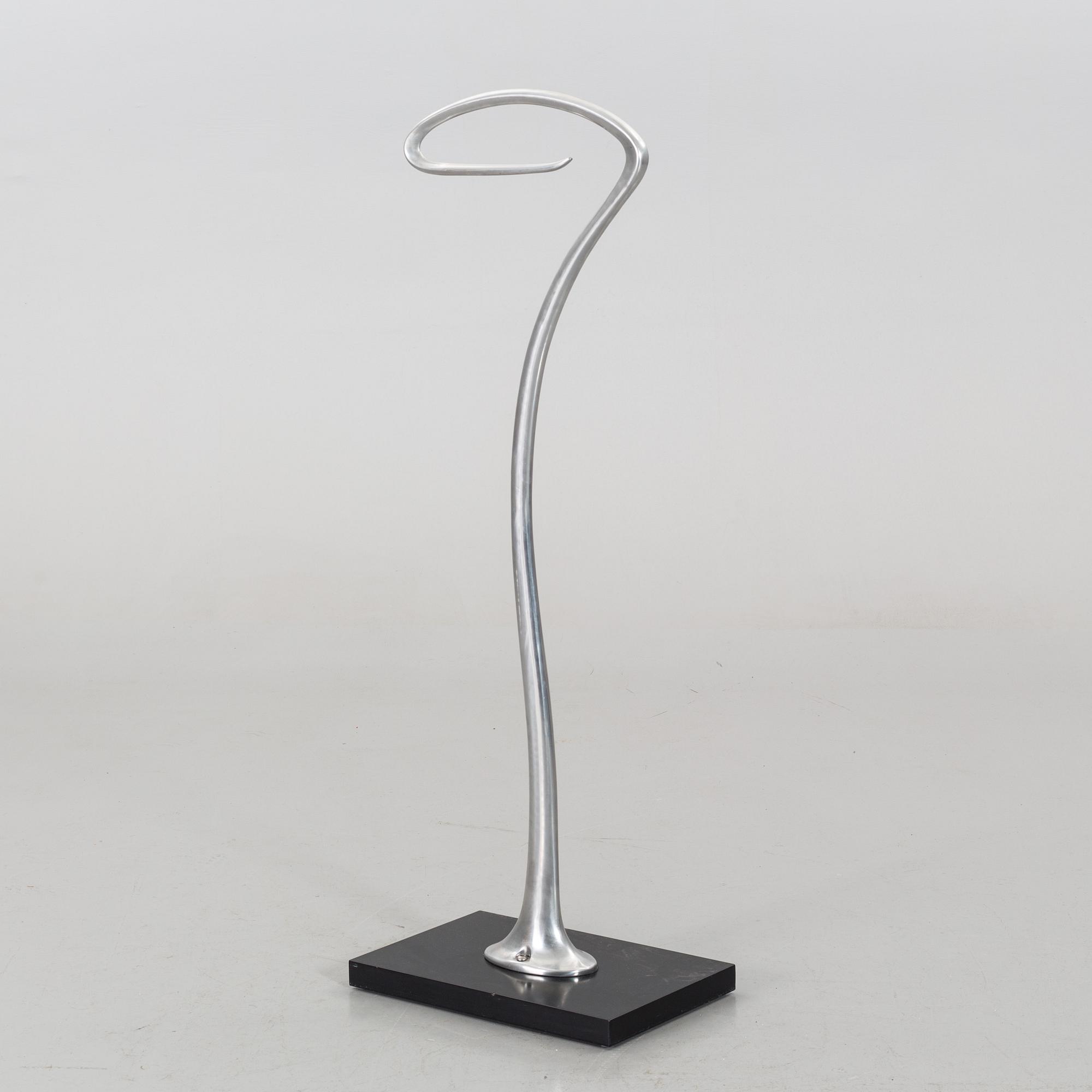 SILENT VALET, "Mister Hudson". Anders William för Montana Mobile 2002.