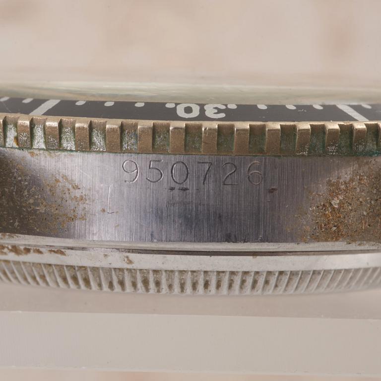 ROLEX, Oyster-Perpetual, TURN-O-GRAPH, wristwatch, 36 mm,