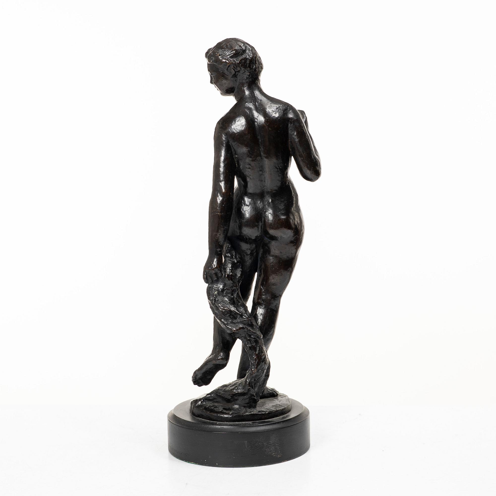 Paul Cornet, Woman.