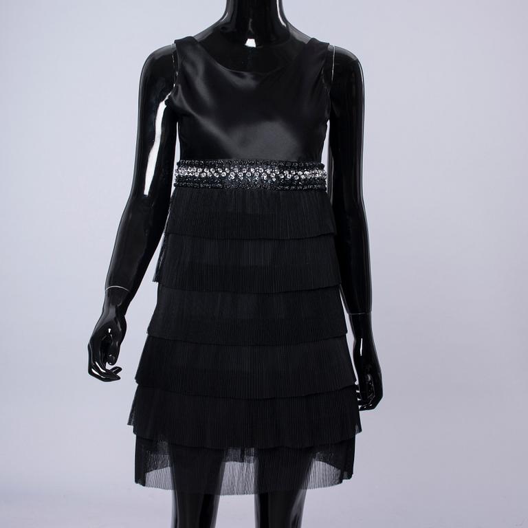 KLÄNNING, Betsey Johnson.