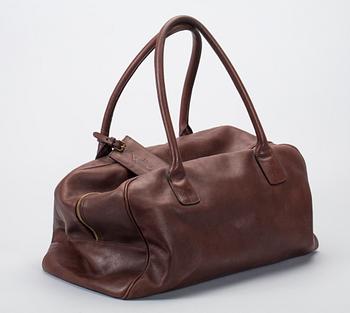 VÄSKA, Ralph Lauren.