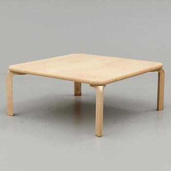SOFFBORD, Karl Andersson & Söner, 1900-talets slut.