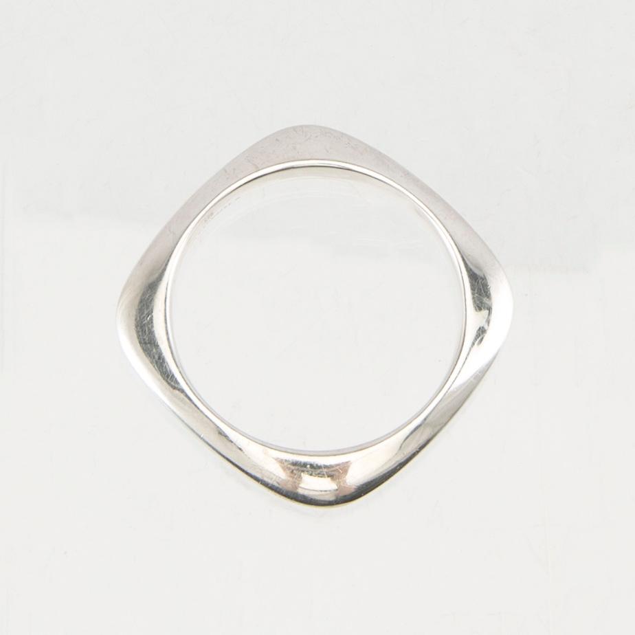 Tiffany & Co, silver bracelet.