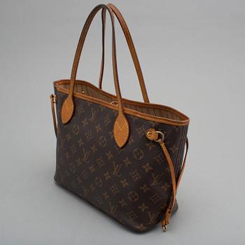 LOUIS VUITTON, 'Neverfull PM'.