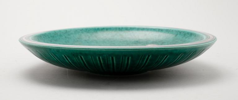 SKÅLFAT, stengods, Argenta, Gustavsberg.