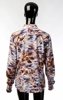 BLUS, Escada.