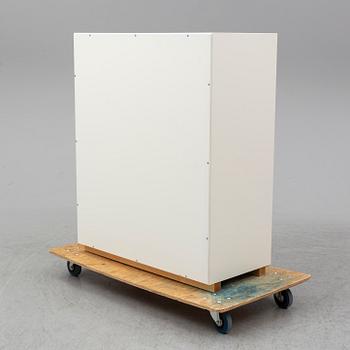 JONAS BOHLIN & THOMAS SANDELL, a 'Snow' chest of drawers from Asplund.