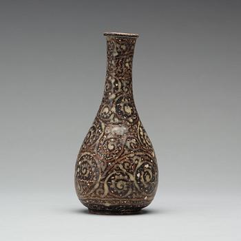 VAS, keramik. Troligen Songdynastin (960-1279).