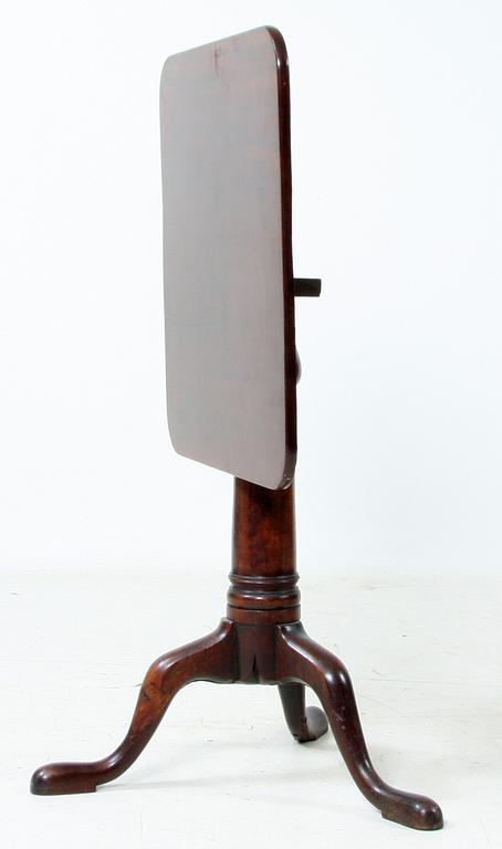 FÄLLBORD, 1800-tal.