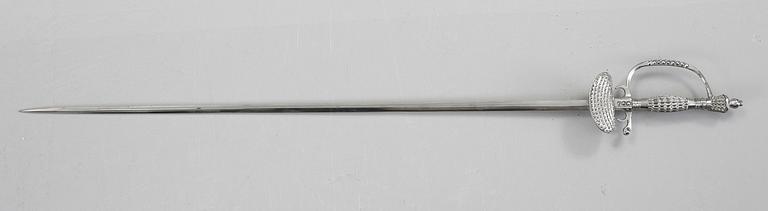 DRÄKTVÄRJA, 1800-tal.