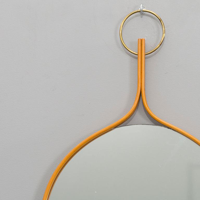 A HANS-AGNE JAKOBSSON MIRROR.